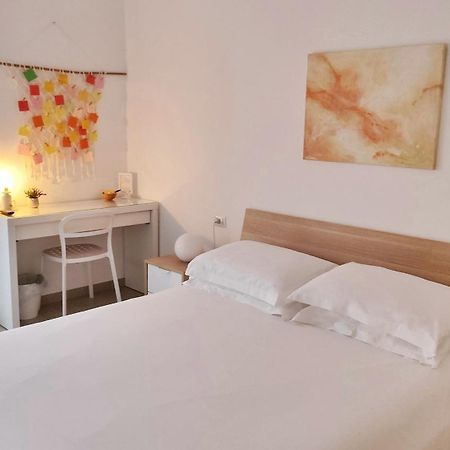 B&B Le Albarelle Exterior foto
