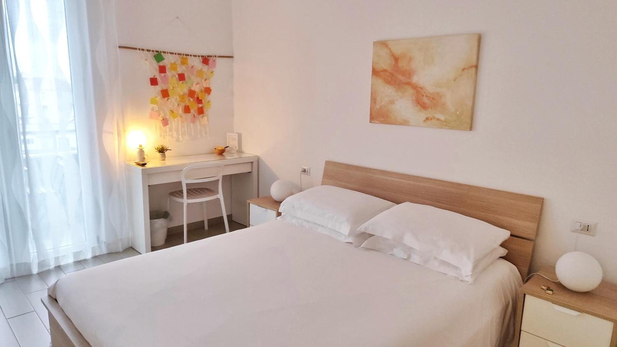 B&B Le Albarelle Exterior foto