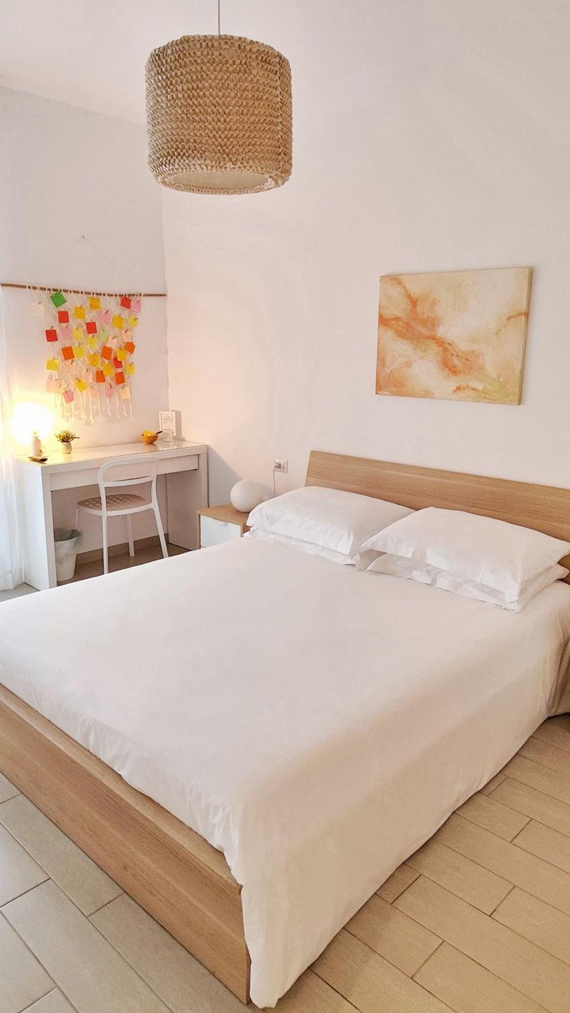 B&B Le Albarelle Exterior foto
