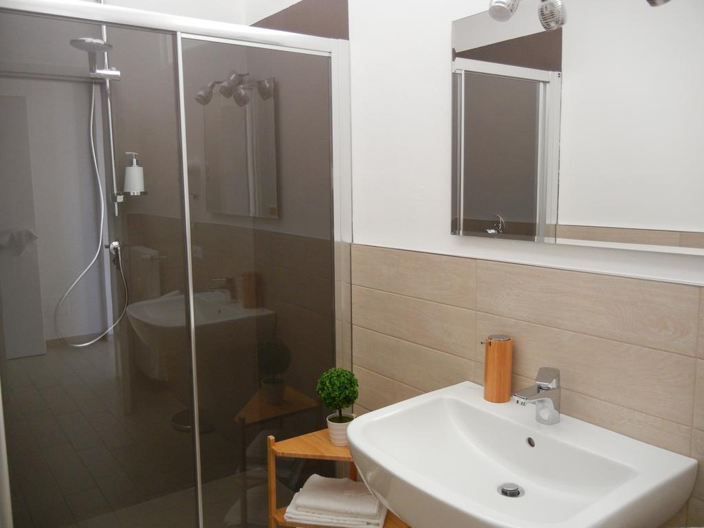 B&B Le Albarelle Quarto foto